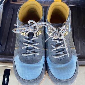 Teva Tan Sole Sneakers